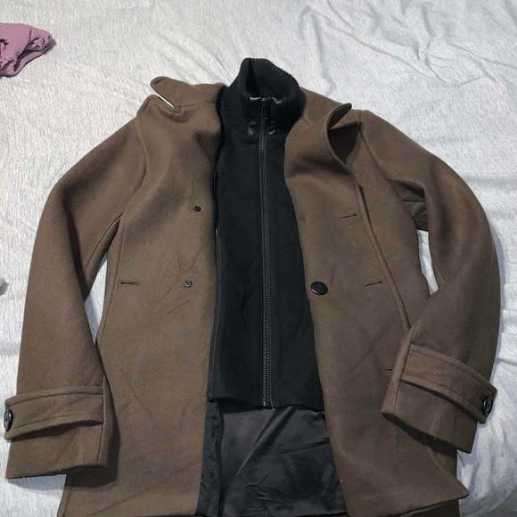 Soia & Kyo Coat - Picture 4 of 4